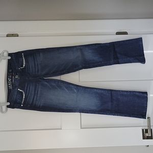 Guess jeans size 26